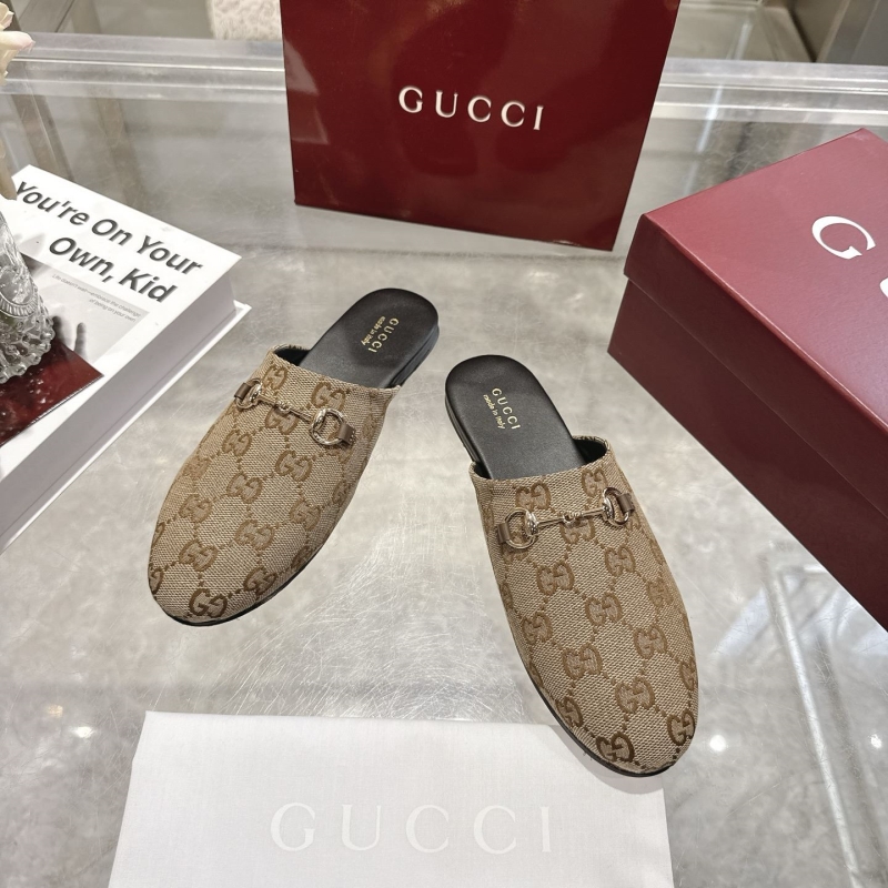 Gvc*1 slippers